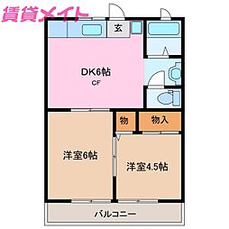 インノーブI 1階
