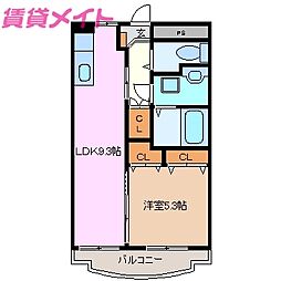 PALETTE.12 2階