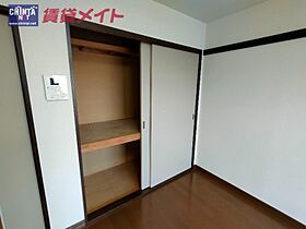 ピュアハイツ 101 ｜ 三重県津市白塚町（賃貸アパート1K・1階・24.71㎡） その10