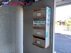 ハイツ奥山Ａ棟 102 ｜ 三重県津市押加部町（賃貸アパート3LDK・1階・55.00㎡） その20