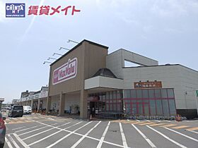 峰地ハイツ 105 ｜ 三重県津市一身田上津部田（賃貸アパート1K・1階・19.44㎡） その16