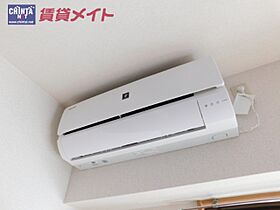 コーポアワヤ 103 ｜ 三重県津市白塚町（賃貸マンション2LDK・1階・46.20㎡） その17