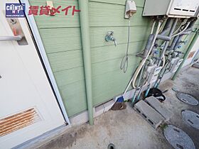 シーサイド白塚 203 ｜ 三重県津市白塚町（賃貸アパート2K・2階・29.00㎡） その19