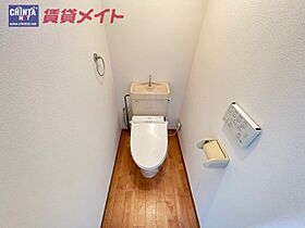 プレジール栄 103 ｜ 三重県津市上浜町６丁目（賃貸アパート1K・1階・26.90㎡） その10