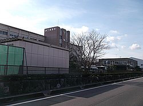 メゾンドゥールII 603｜三重県津市幸町(賃貸マンション3LDK・6階・68.75㎡)の写真 その19