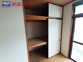 マンションすみれ亭 203 ｜ 三重県津市東丸之内（賃貸アパート1K・2階・23.10㎡） その10