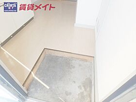 マンションすみれ亭 208 ｜ 三重県津市東丸之内（賃貸アパート1DK・2階・23.10㎡） その10