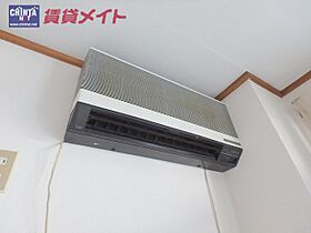 マンションすみれ亭 208 ｜ 三重県津市東丸之内（賃貸アパート1DK・2階・23.10㎡） その11