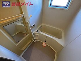 れじでんすなぎさ通り　2号館 102 ｜ 三重県津市末広町（賃貸アパート1DK・1階・34.76㎡） その5