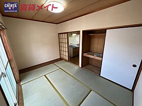 コーポナカニシ 202 ｜ 三重県津市大谷町（賃貸アパート1K・2階・20.60㎡） その8