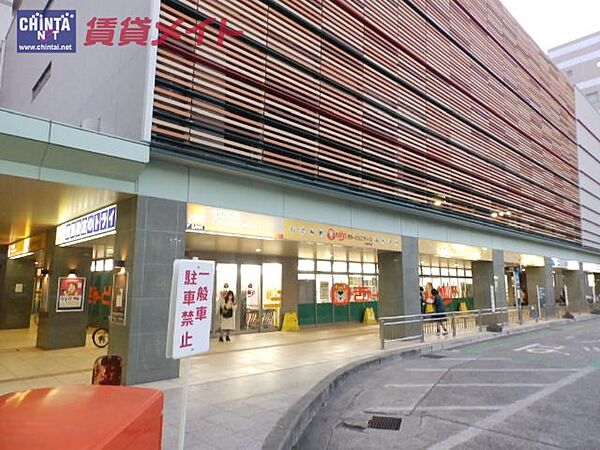 新町ハイツ 102｜三重県津市新町２丁目(賃貸マンション3DK・1階・50.00㎡)の写真 その18