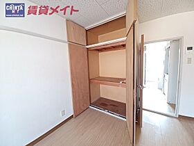 クレモナ津 206 ｜ 三重県津市一身田中野（賃貸マンション1K・2階・23.90㎡） その10