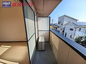 マロンハイツ 303 ｜ 三重県津市栗真中山町（賃貸マンション1K・3階・18.00㎡） その13