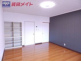 ヴィラマリーナ 11 ｜ 三重県津市栗真町屋町（賃貸アパート1K・2階・24.00㎡） その3