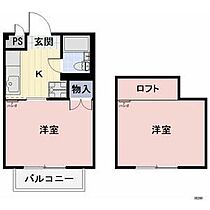 Ｓｕｒｐｌｕｓ　Ｗａｔｅｒ　Ｖａｌｌｅｙ 102 ｜ 三重県津市末広町（賃貸アパート1K・1階・21.98㎡） その2