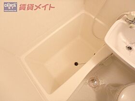 Ｓｕｒｐｌｕｓ　Ｗａｔｅｒ　Ｖａｌｌｅｙ 102 ｜ 三重県津市末広町（賃貸アパート1K・1階・21.98㎡） その5