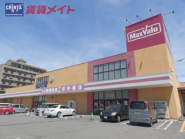 Ｓｕｒｐｌｕｓ　Ｗａｔｅｒ　Ｖａｌｌｅｙ 102｜三重県津市末広町(賃貸アパート1K・1階・21.98㎡)の写真 その19