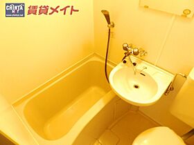 MOON FRIEND 301 ｜ 三重県津市栗真町屋町（賃貸マンション1DK・3階・21.50㎡） その5