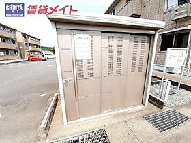 グリュックIII　B棟 102 ｜ 三重県津市芸濃町椋本（賃貸アパート2LDK・1階・54.23㎡） その8