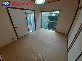 メゾン西古河 102 ｜ 三重県津市西古河町（賃貸アパート2LDK・1階・49.41㎡） その22