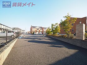 れじでんすなぎさ通り　3号館 102 ｜ 三重県津市末広町（賃貸アパート1DK・1階・34.76㎡） その7