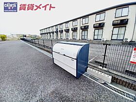 れじでんすなぎさ通り　3号館 102 ｜ 三重県津市末広町（賃貸アパート1DK・1階・34.76㎡） その19