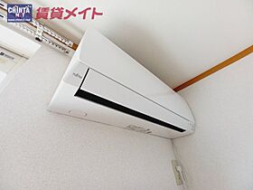 アンジェの郷　Ｂ棟 201 ｜ 三重県津市川添町（賃貸アパート1LDK・2階・41.98㎡） その16