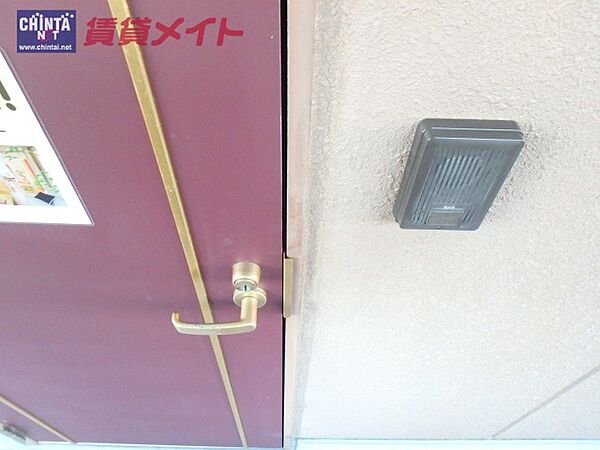 グランコート 103｜三重県津市神納(賃貸アパート1K・1階・30.24㎡)の写真 その21