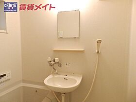 シーサイドルー 207 ｜ 三重県津市末広町（賃貸アパート1K・1階・27.00㎡） その8