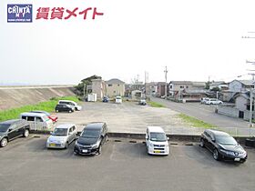 シーサイドルー 207 ｜ 三重県津市末広町（賃貸アパート1K・1階・27.00㎡） その14