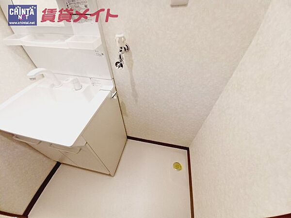 ティアラ町屋 101｜三重県津市栗真町屋町(賃貸アパート1K・1階・26.00㎡)の写真 その27