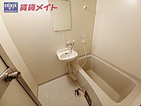 エスポワールマンション 307 ｜ 三重県津市大里窪田町（賃貸マンション1K・3階・29.12㎡） その5