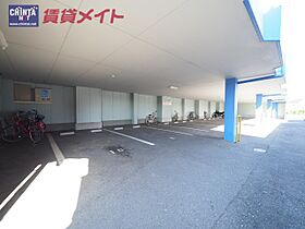 エスポワールマンション 307 ｜ 三重県津市大里窪田町（賃貸マンション1K・3階・29.12㎡） その7