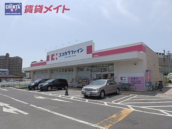 グリーンコーポ　Ｂ棟 101｜三重県津市上浜町５丁目(賃貸アパート1LDK・1階・40.06㎡)の写真 その24