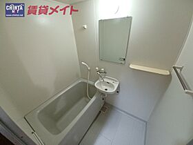 サンロイヤル大門 202 ｜ 三重県津市大門（賃貸マンション1K・2階・31.04㎡） その5