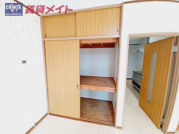 江戸橋パレス 204｜三重県津市上浜町４丁目(賃貸マンション1K・2階・30.35㎡)の写真 その11