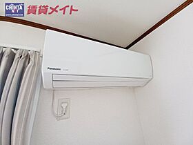 サンポート 1B ｜ 三重県津市江戸橋１丁目（賃貸アパート1K・2階・23.19㎡） その15