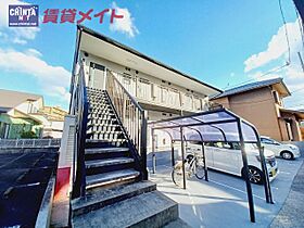 サンポート 4B ｜ 三重県津市江戸橋１丁目（賃貸アパート1K・2階・23.19㎡） その6