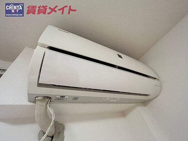 ロビンスII C｜三重県津市白塚町(賃貸テラスハウス2DK・1階・53.00㎡)の写真 その16