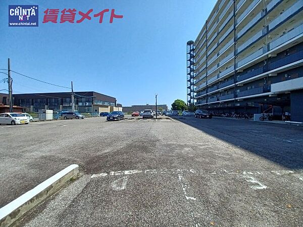 津ロードリーマンション 201｜三重県津市桜橋３丁目(賃貸マンション3DK・2階・63.52㎡)の写真 その6