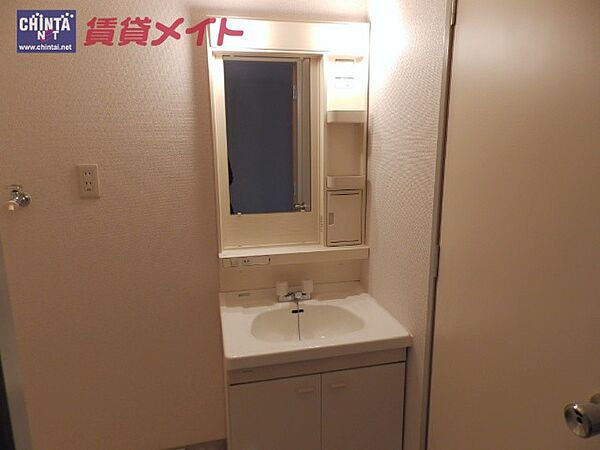 ミルキーウェイ 205｜三重県津市垂水(賃貸アパート3DK・2階・44.88㎡)の写真 その11