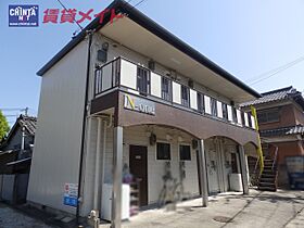 N－One 102 ｜ 三重県津市栗真町屋町（賃貸アパート1K・1階・16.56㎡） その12