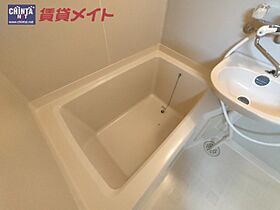 ピュアハイツ 203 ｜ 三重県津市白塚町（賃貸アパート1K・2階・24.71㎡） その5