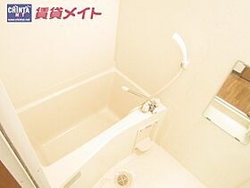 スカイヒルズ 101 ｜ 三重県津市栗真町屋町（賃貸アパート1K・1階・28.10㎡） その5