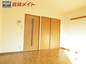 スカイヒルズ 101 ｜ 三重県津市栗真町屋町（賃貸アパート1K・1階・28.10㎡） その6