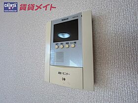 セントレアIII 101 ｜ 三重県津市末広町（賃貸アパート1LDK・1階・40.16㎡） その14