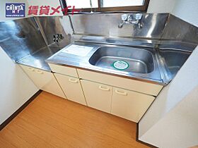 サンハイツ上野 103 ｜ 三重県津市河芸町上野（賃貸アパート1DK・1階・39.00㎡） その4