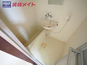 サンハイツ上野 103 ｜ 三重県津市河芸町上野（賃貸アパート1DK・1階・39.00㎡） その5