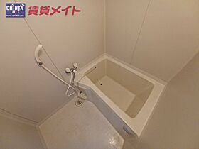 サニーライフ栗真三重大学前 E102 ｜ 三重県津市栗真町屋町（賃貸アパート1K・1階・26.40㎡） その5