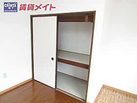 シャルム宮之前 202 ｜ 三重県津市一身田中野（賃貸アパート1K・2階・23.10㎡） その10